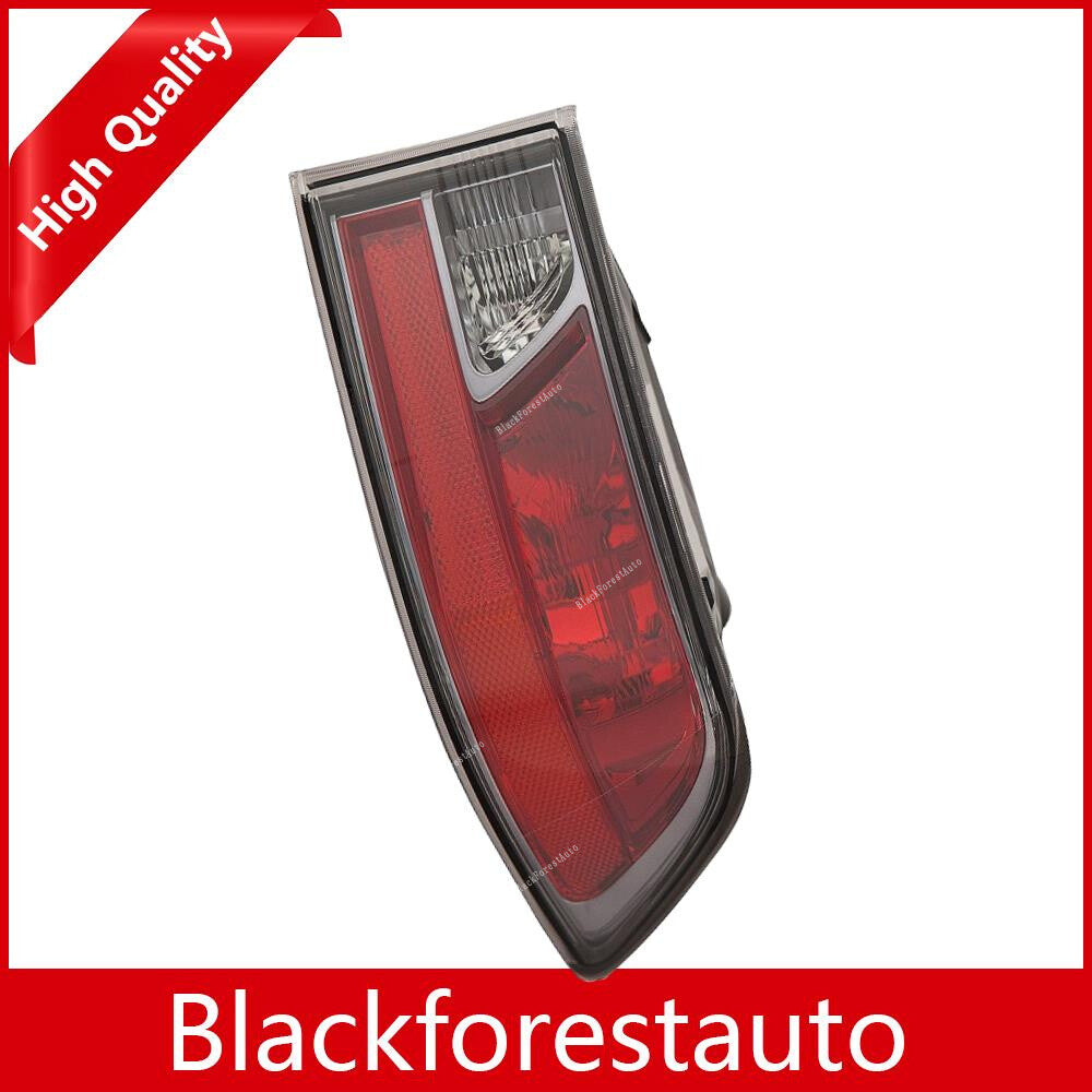 ya 27 6.21 Rear Right Side Bumper Tail Light Reverse Lamp For 2014-21 for Lexus Gx460