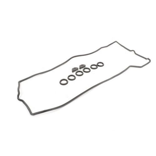 ya 5 6.15.2 Valve Cover Gasket Set for Mercedes W124 W140 W202 W210 300CE 300TE C280 E320