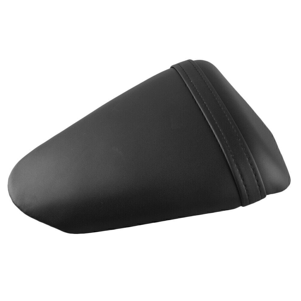 ya 5 8.7 Motor Rear Passenger for SEAT Cushion Pillion for Kawasaki ZX6R 636 2009-14 14