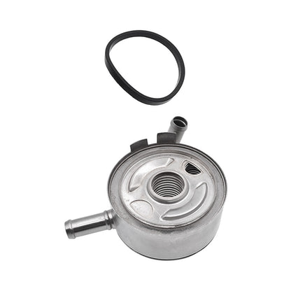 ya 5 8.7 21305-JA10B Oil Cooler for 09-18 for Nissan Murano for Altima Pathfinder Quest JX35 3.5L
