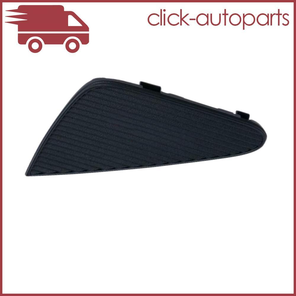 ya 27 6.18 Front Left Bumper Fog Lamp Cap Cover #5243853010 Fit 2006-2009 for Lexus IS250 IS350
