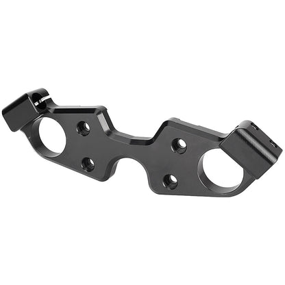 ya 5 8.7 Triple Tree Front Upper Top Clamp for Suzuki Hayabusa GSXR2000 2008-2020 2009 10