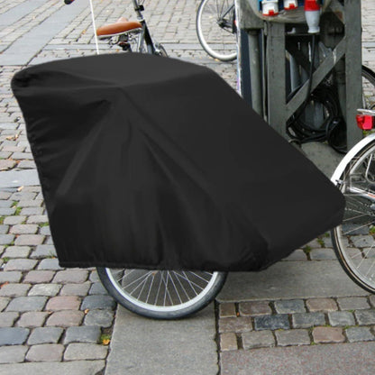 ya 25 Bike Trailer Cover Waterproof for Child Pet Carrier 210D Oxford Fabric