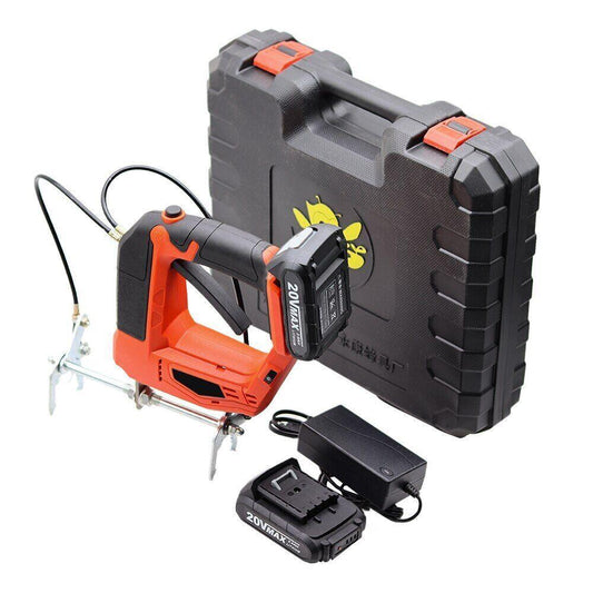 20V Bee Shaking Machine Electric Bee Shaker Brushless Motor Bee Raising Tools