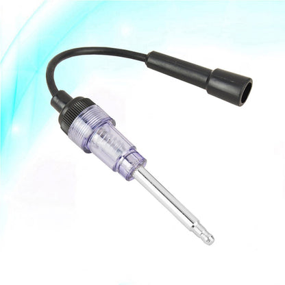 ya 5 8.7 Auto Ignition Tester Engine Diagnostic Tool Car Spark Plug Detector