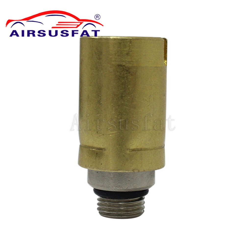 ya 1 8.5.2 2 x Suitable for Q7 for VW Touareg for Cayenne Air Suspension Risidual Pressure Valve 7L0616813B