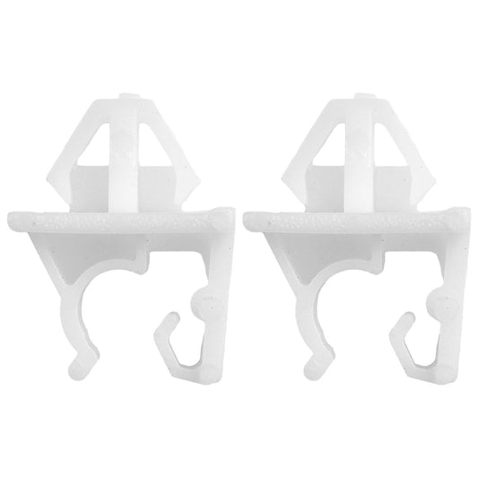 ya 10 5.28.3 Car Accessories Clips White 10pcs 90672-SNB-003 90672-SNB-901 90672SNB901