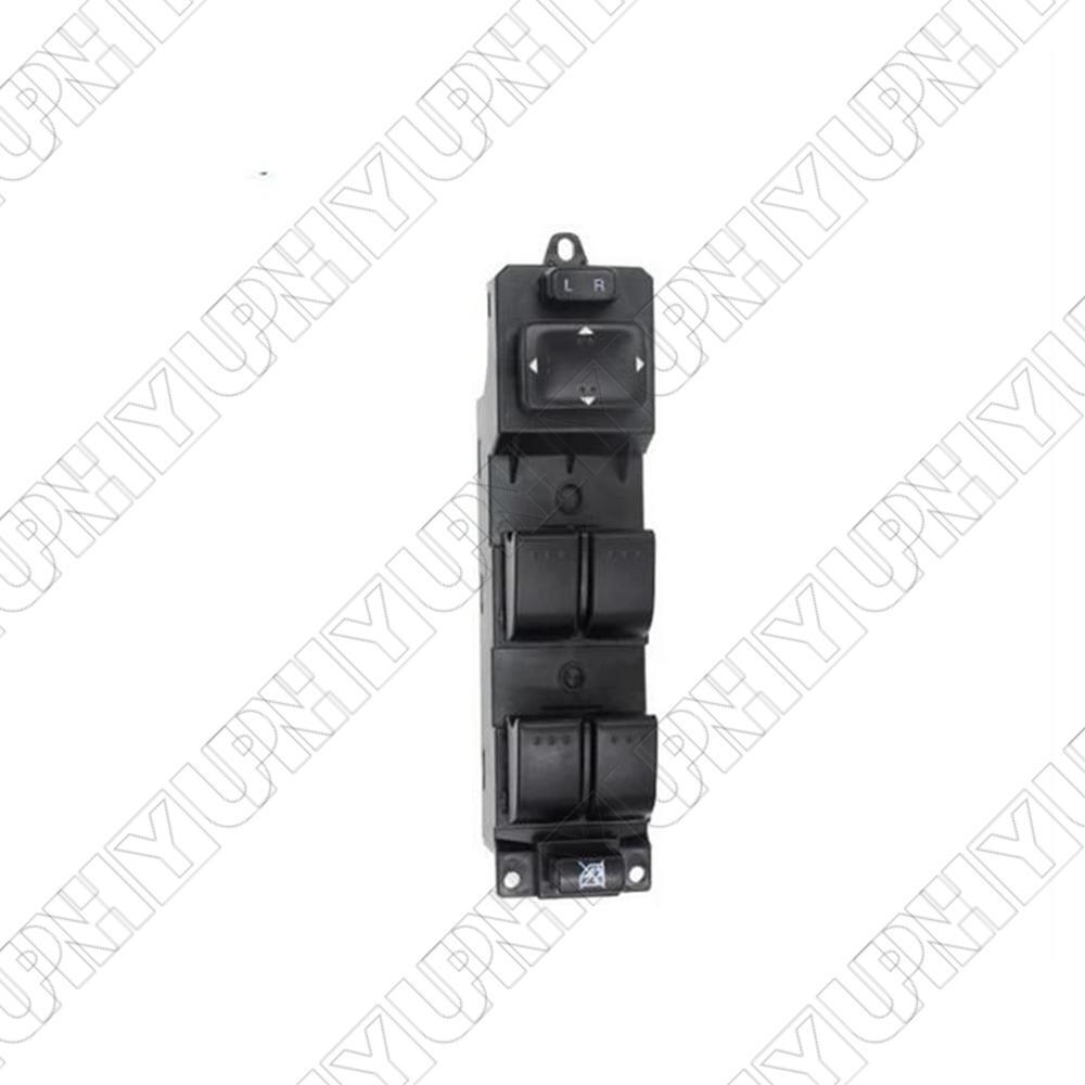 ya 13 New Power Window Switch Control Button For 2002-2016 for Mazda 6 GG GY GP9A-66-350