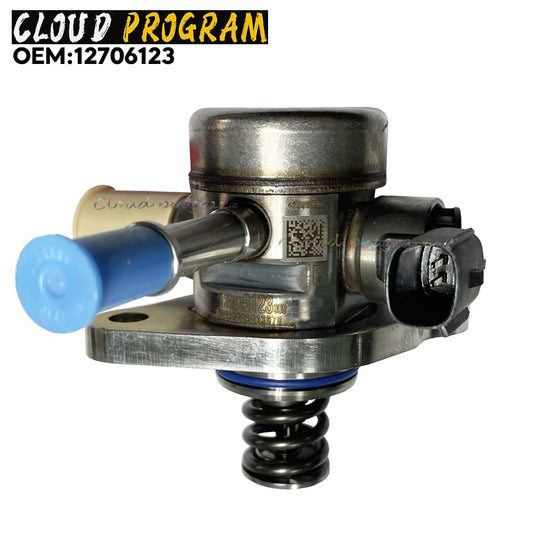 ya 27 7.2 Direct Injection High Pressure Fuel Pump 12706123 For GM for Opel for Buick Encore GX