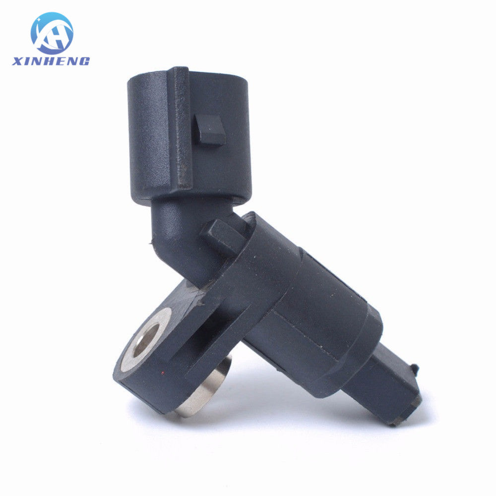 ya 1 8.5.3 4PCS ABS Wheel Sensor Front Rear Left Right for Audi TT 1.8L 2000-2006