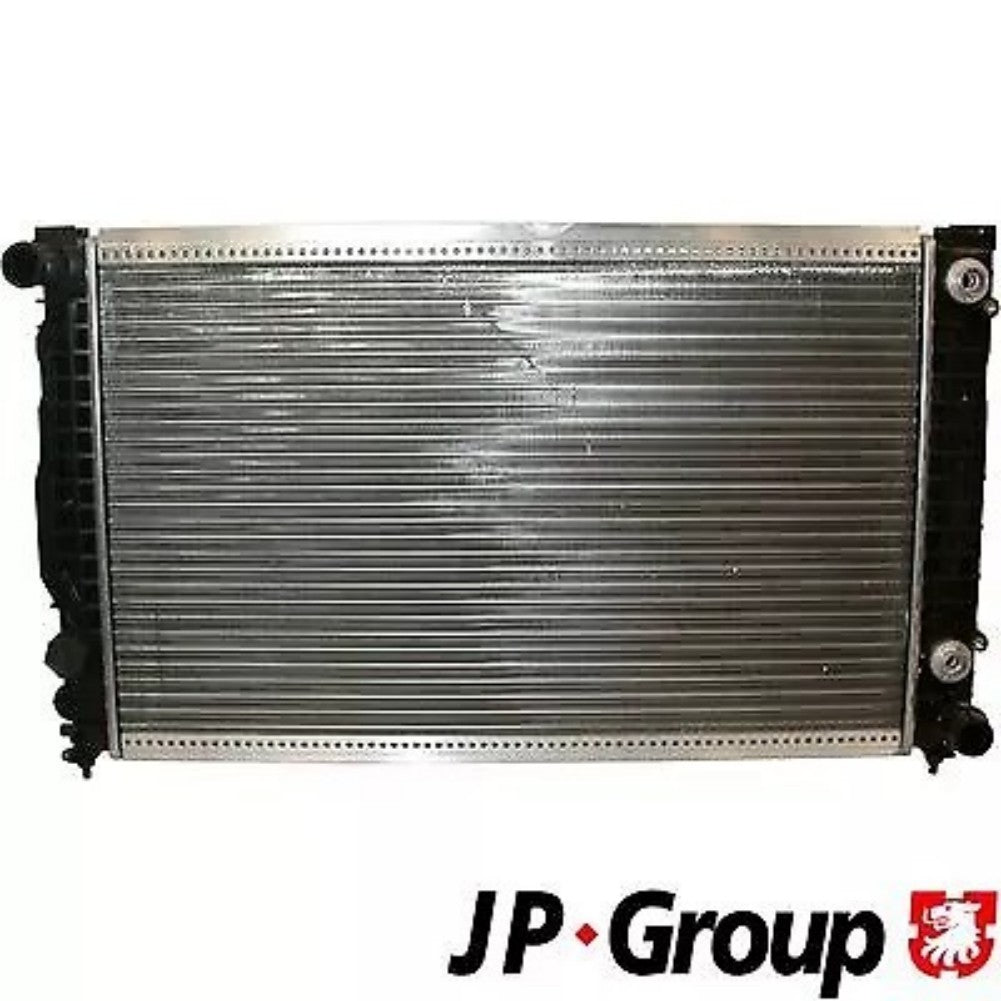 ya 27 7.20 Water cooler engine cooling for AUDI for A6 C5 01-05 4B0121251A