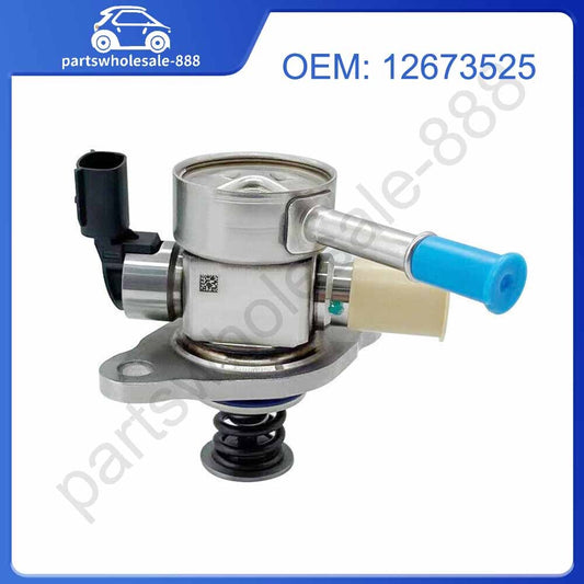 ya 27 7.2 12673525 High Pressure Fuel Pump for GM for Chevrolet for Buick L3G 1.5L 12666611