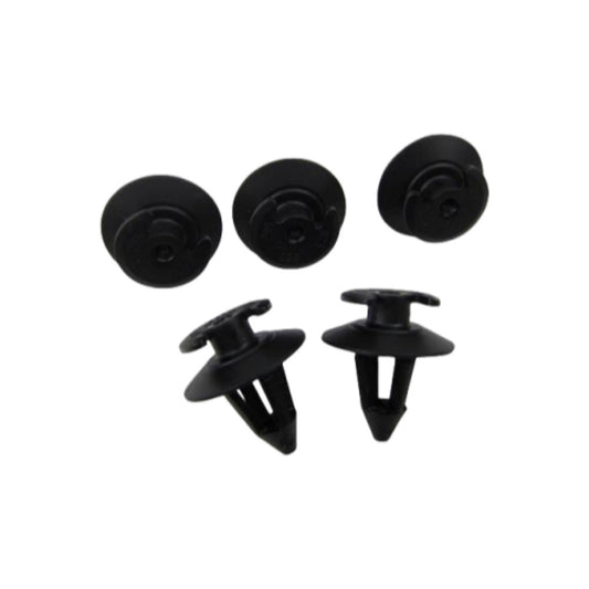 ya 5 8.7 823867299 Door Panel Clips for Porsche 911 928 944 968
