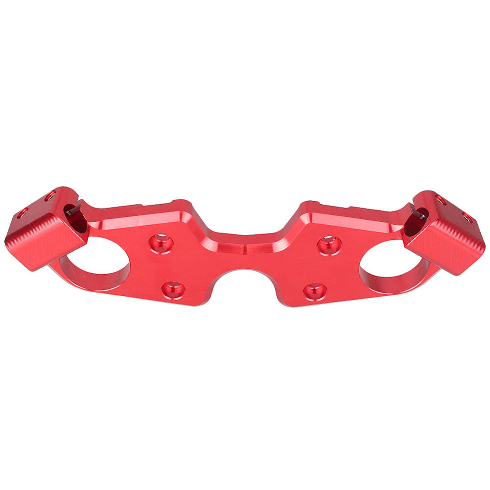 ya 5 8.7 Fit for Suzuki GSXR 1300 Hayabusa 2008-2017 Upper Top Triple Tree Clamp Motorcycle