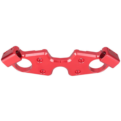 ya 5 8.7 Fit for Suzuki GSXR 1300 Hayabusa 2008-2017 Upper Top Triple Tree Clamp Motorcycle