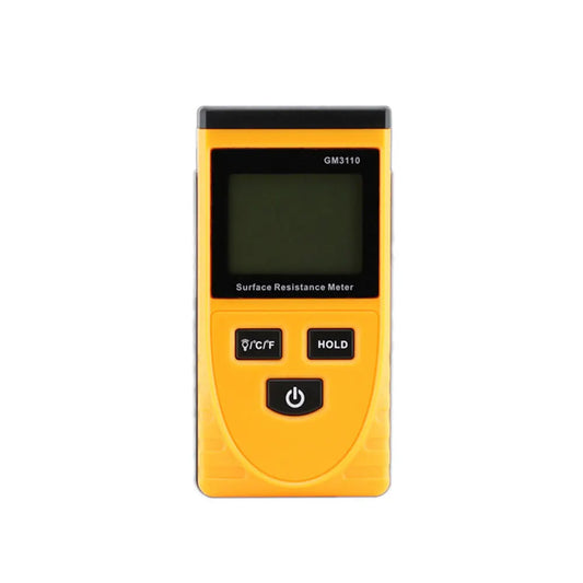 Resistance Tester Anti-static Material Testing Ground Floor Resistance Testing