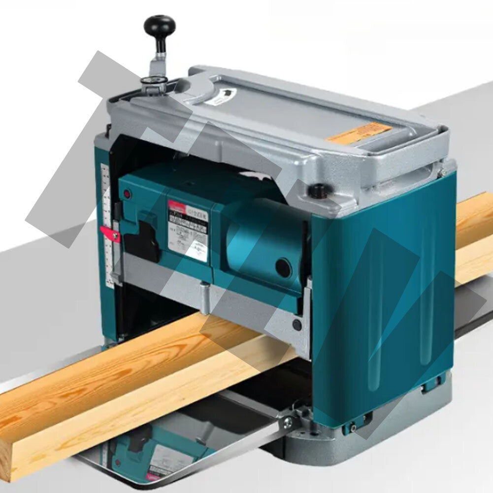 ya 25 Multi-function Woodworking Planer Single-sided Electric Planer Planing Machine