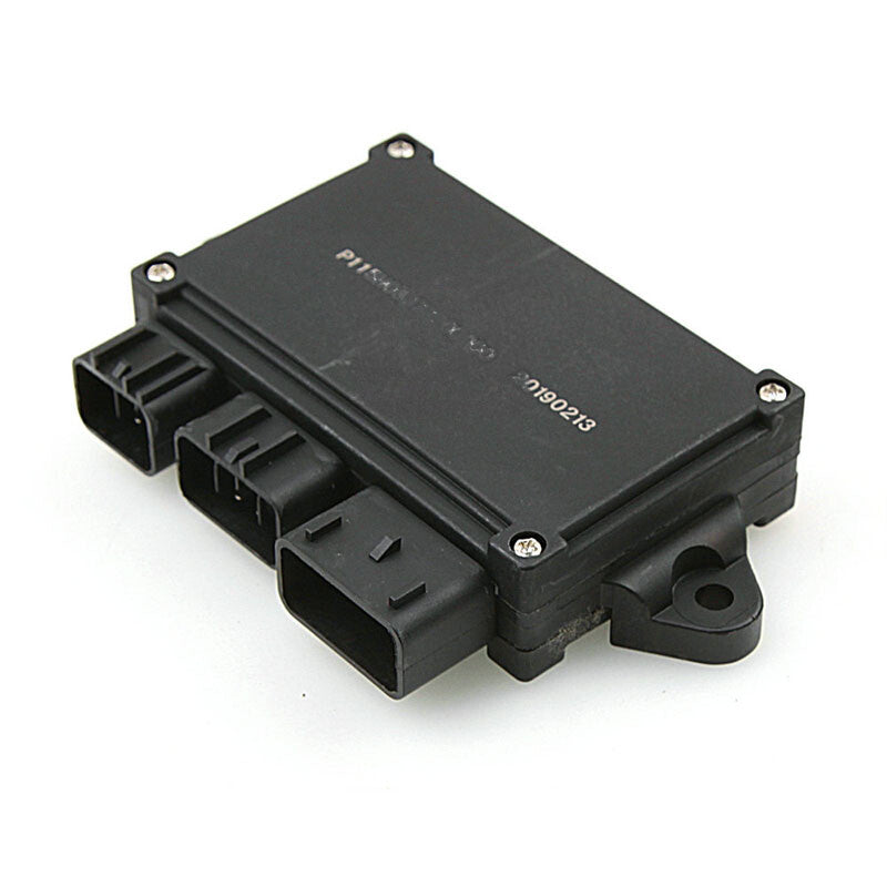 ya 2 7.14 Central relay wiring fuse box suitable for HISUN 400 500 700 ATV 37700-115H-0000
