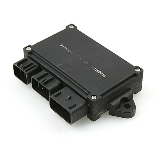 ya 2 7.14 Central relay wiring fuse box suitable for HISUN 400 500 700 ATV 37700-115H-0000
