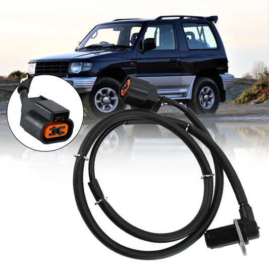 ya 1 8.5.2 Front Right ABS Speed Sensor MR569412 for SHOGUN 3.2 DI-D 1999-2006 D