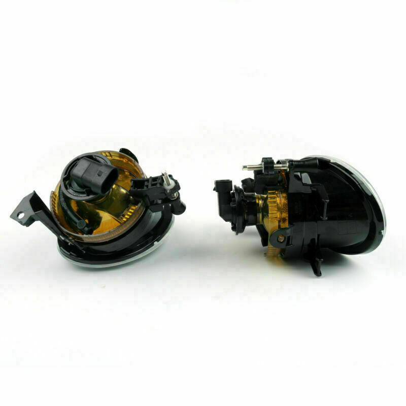 ya 1 8.5.4 Front LED Fog Lights Right+Left Fit for VW Caddy 2K for Tiguan Touran