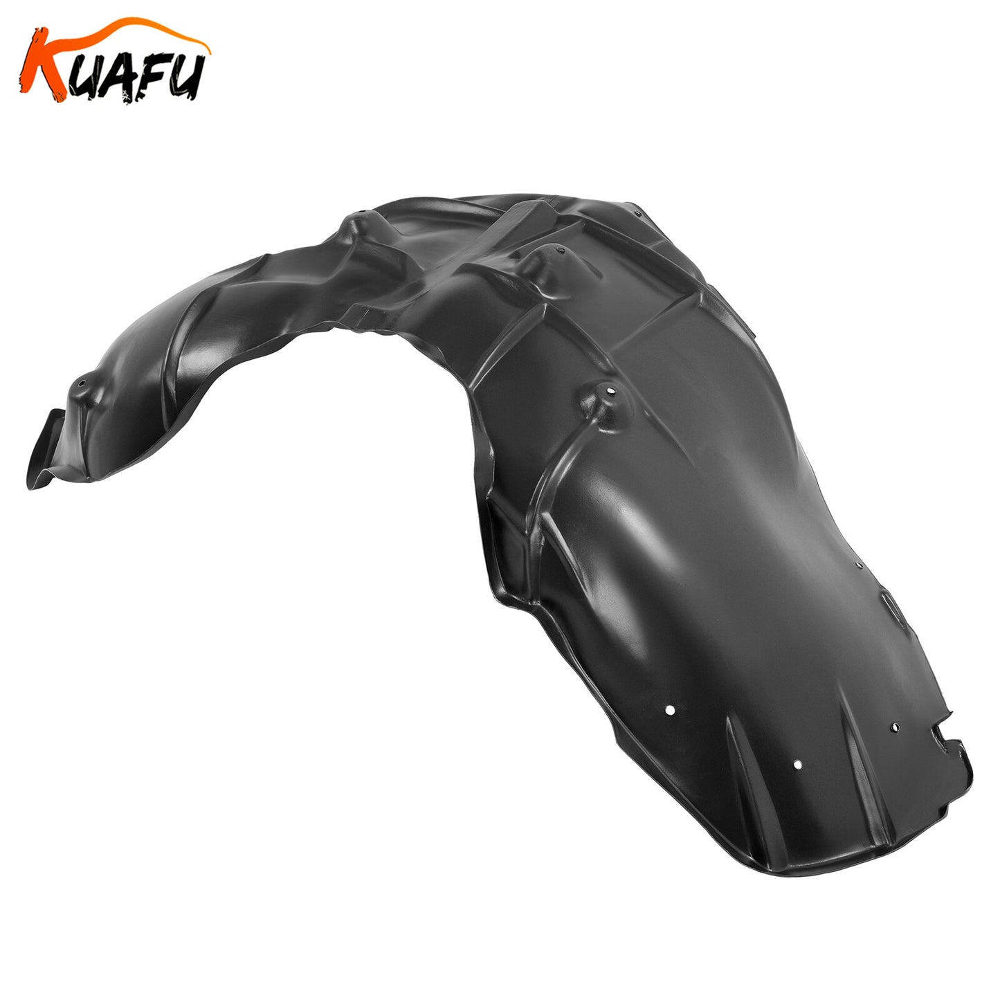 ya 7 6.10.3 Fits for Chevy for Silverado 1500 2019 2020 2021 2022 Fender Liner Driver Side 84533746