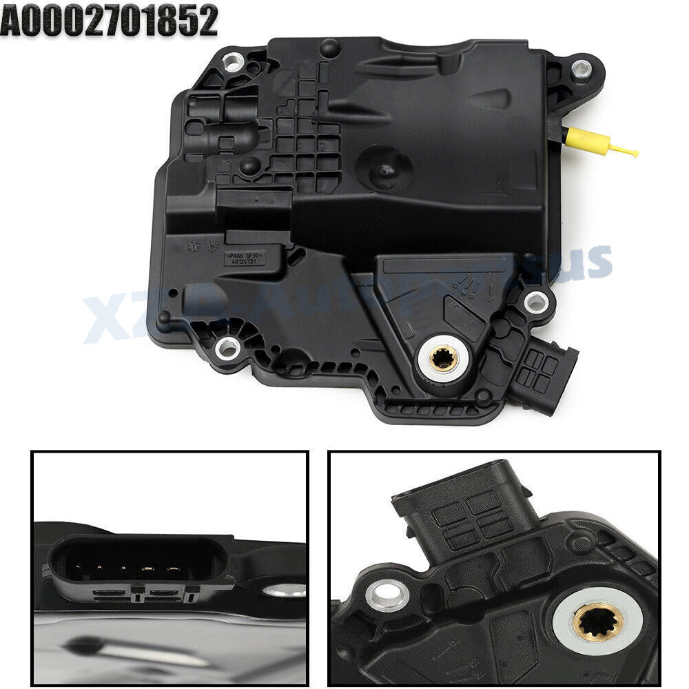 ya 5 8.7 for Mercedes-Benz A0002701852 722.9 ISM Intelligent Servo Module & Program TOP