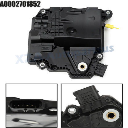 ya 5 8.7 for Mercedes-Benz A0002701852 722.9 ISM Intelligent Servo Module & Program TOP