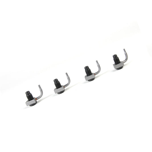 ya 9 6.4 EA888 4pcs Engine Oil Nozzle for VW for Passat 2006 - 2011 2.0T