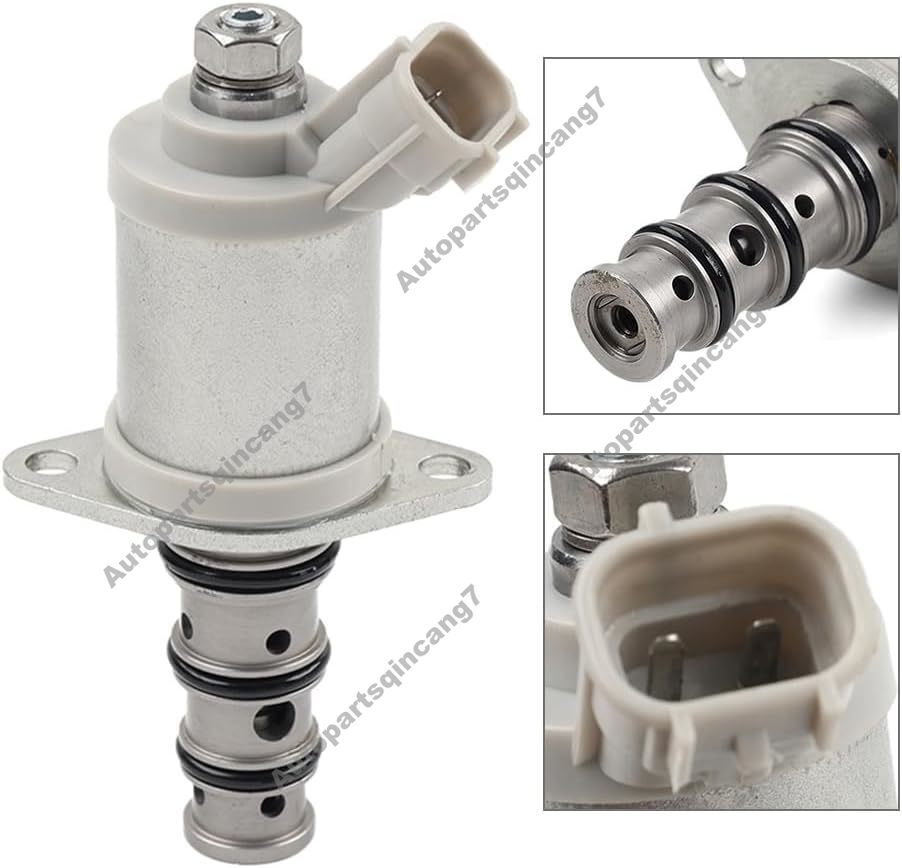 ya 5 8.7 Proportional Solenoid Valve 4455991 9239590 For Hitachi ZAX200/240-3 Excavator