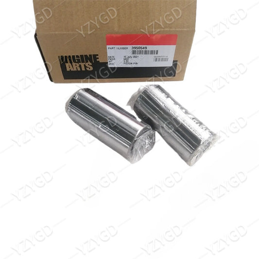 ya 16 1PCS For Cummins 6L Engine Piston Tips 3950549