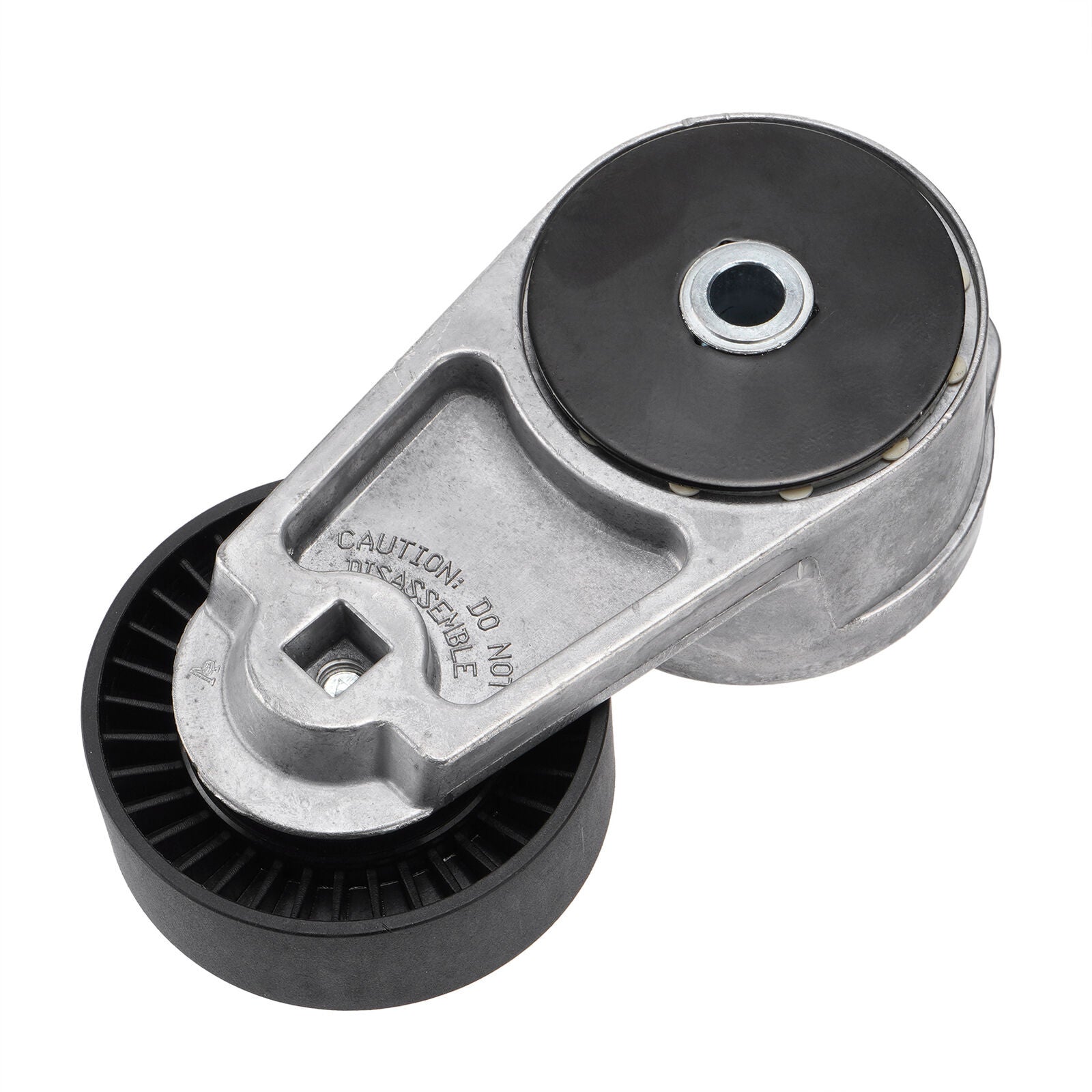 ya 3 6.24 4PCS New for Chrysler for Dodge Drive Idler Pulley Serpentine Belt Tensioner Kit