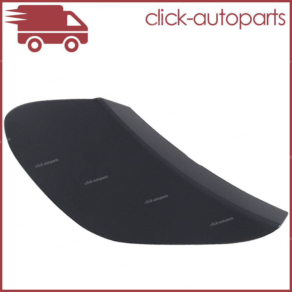ya 27 6.18 For MB GLE-Class W292 Front Bumper Trailer Hitch Cover Unpainted Left 2928854922