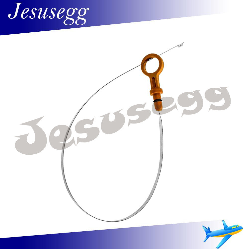 ya 27 6.21 Fit For 1989-1998 for Nissan 180SX 200SX Engine Oil Level Dipstick 11140-52F00