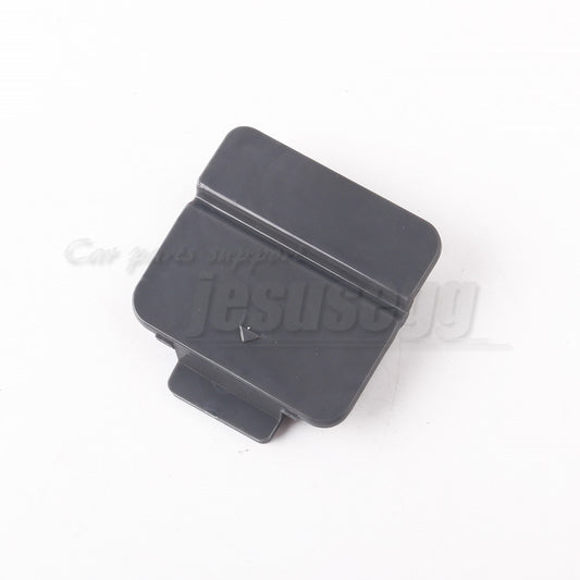 ya 27 6.18 Rear Side Bumper Tow Hook Cover Cap for BMW E60 525i 530i 545i 525xi 530xi 04-07