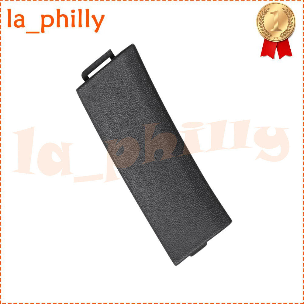 ya 27 6.18 Front Left Bumper End Cap Blalck Fit for C292 GLE Coupe 2016 2017 2018 2019