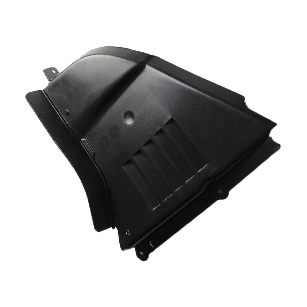 ya 5 8.7 Right Front Engine Splash Shield Cover 51 71 7 033 754 Black for BMW 530i 545i