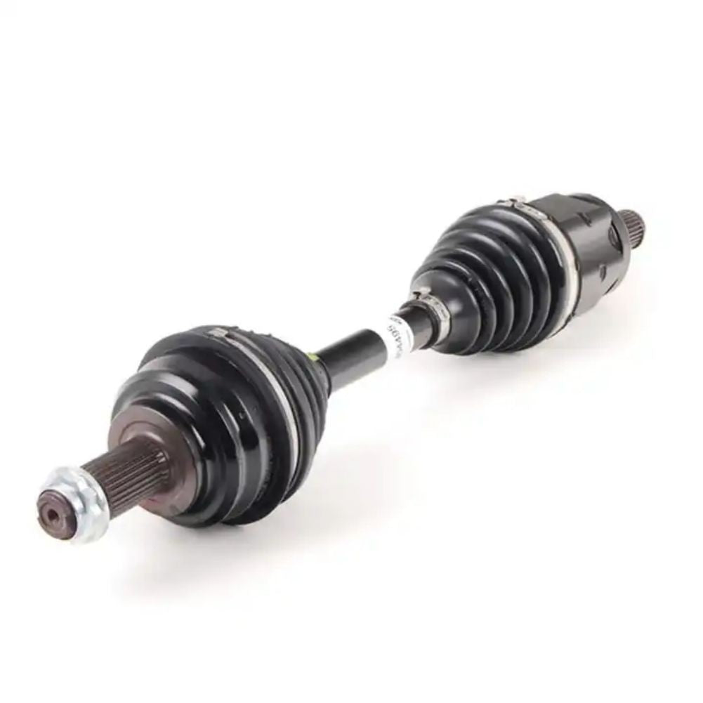 ya 7 6.10.2 CV Axle Shafts Assembly for BMW X5 3.0L 4.4L 4.8L 2001-06