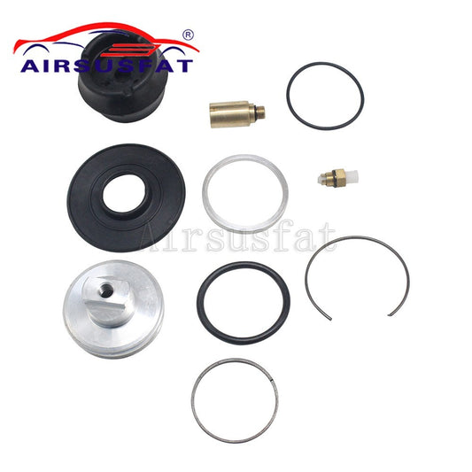 ya 1 8.5.2 Front Air Suspension Spring Bag Seal Kit for Dodge for Ram 1500 2013 - 2019