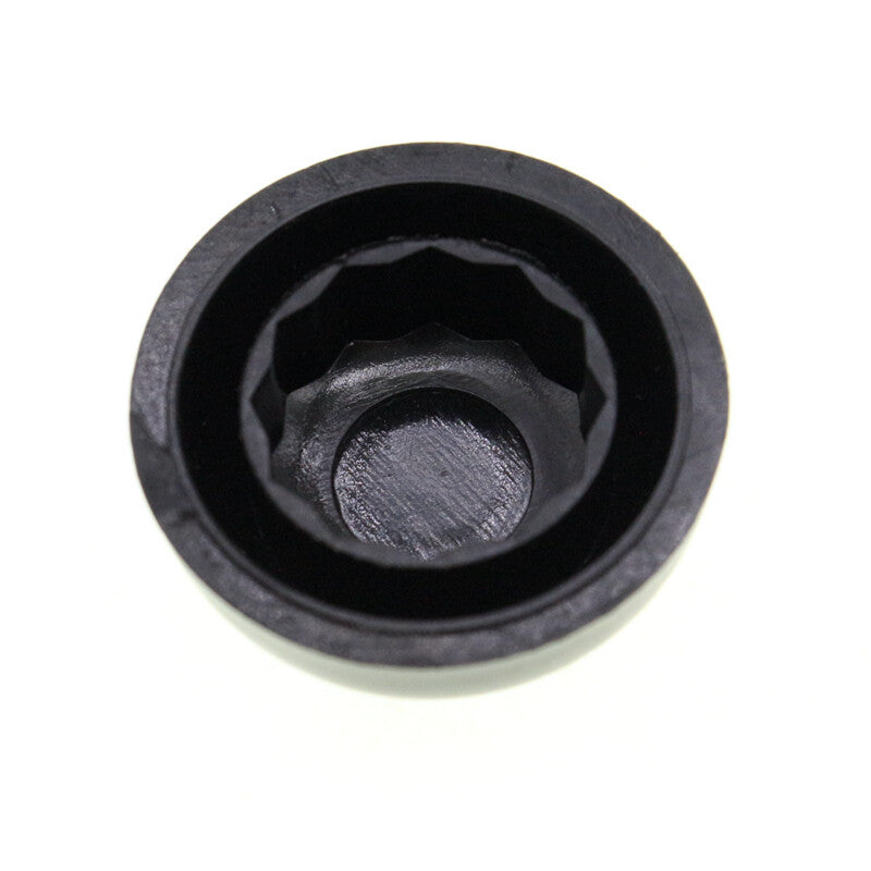 ya 3 6.25 Suitable for Mercedes-benz S-Class 320 W221 front windshield washer wiper arm nut cover