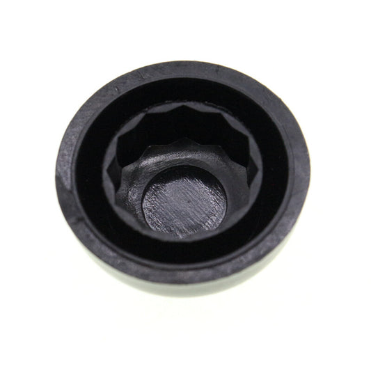 ya 3 6.25 Suitable for Mercedes-benz S-Class 320 W221 front windshield washer wiper arm nut cover