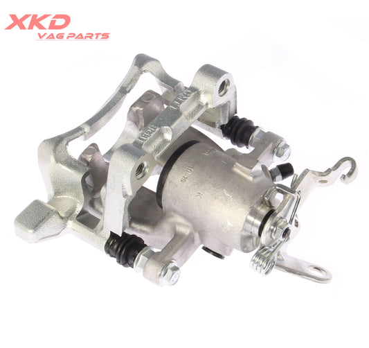 ya 10 5.28 for VW for Golf Eos for JETTA for Audi A3 TT Left Rear Brake Caliper 1K0615423