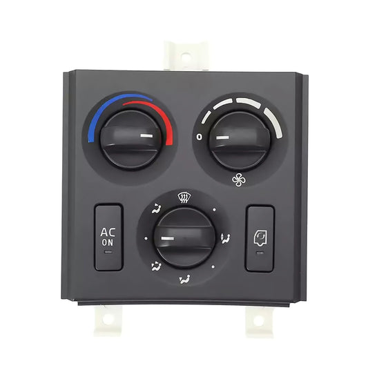 ya 12 5.28 A/C Climate Control Module for Volvo Truck VNL 2003-2024 21326144 Replacement