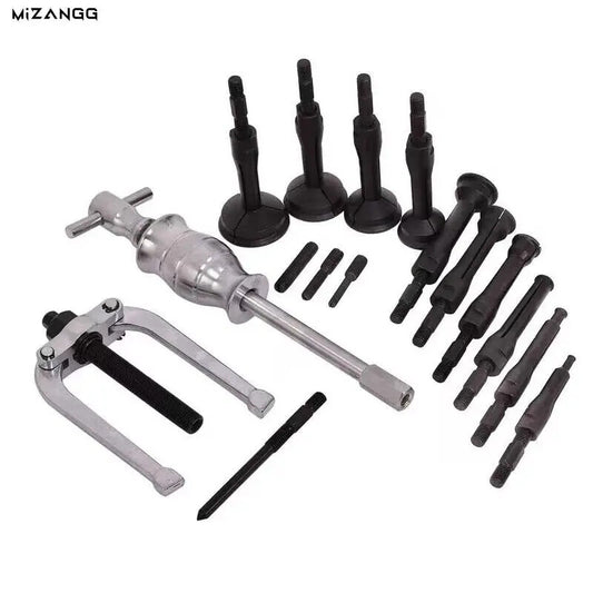 ya 17 128 sets of hardware tools auto repair mainte nce toolbox combi tion 09014A
