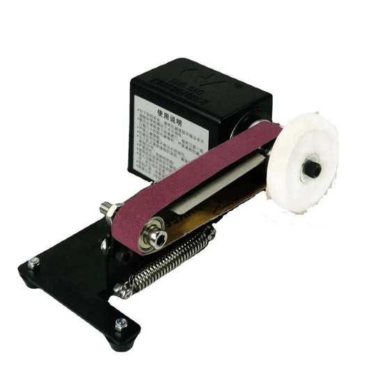 ya 17 220V 35W Household Full-automatic Knife Grinder Multi-function Abrasive