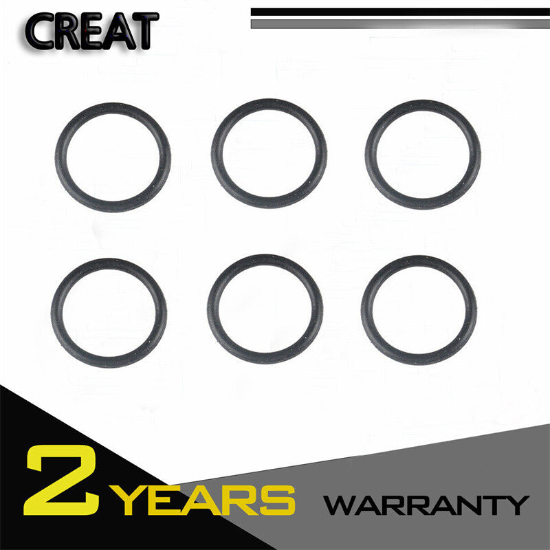 ya 1 8.5.4 6-pack variable timing solenoid valve sealing O-ring for VW Touareg for Audi A6 Quattro
