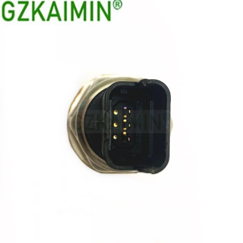 ya 1 8.5.3 Equipment for MAN ufacturer 85PP34-03 9813735580 for Peugeot for Citroen fuel pressure sensor