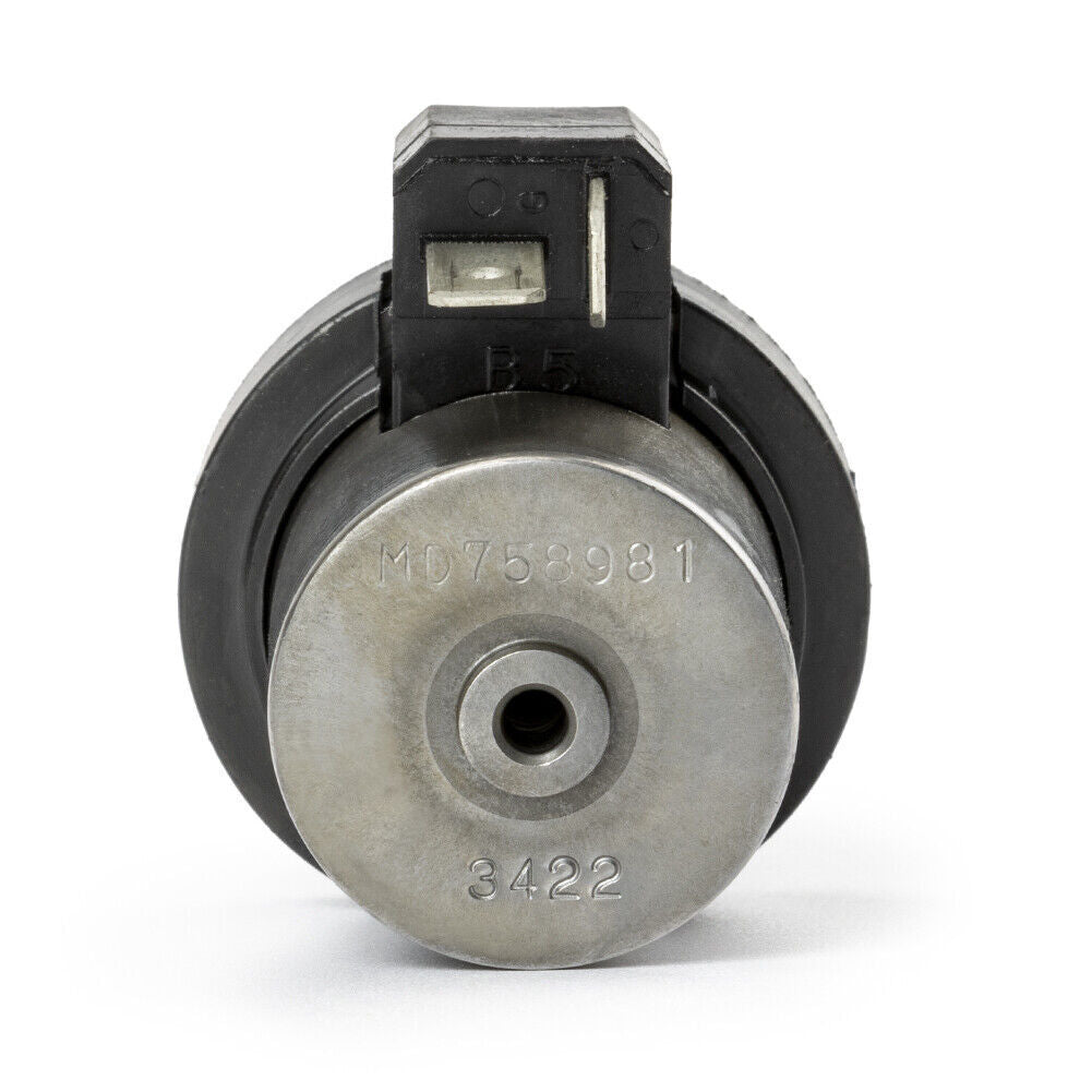 ya 1 8.5.4 5-Pack Transmission Shift Solenoid Valve Kit for F5A51 V4A51 for Kia F4A41 F4A42