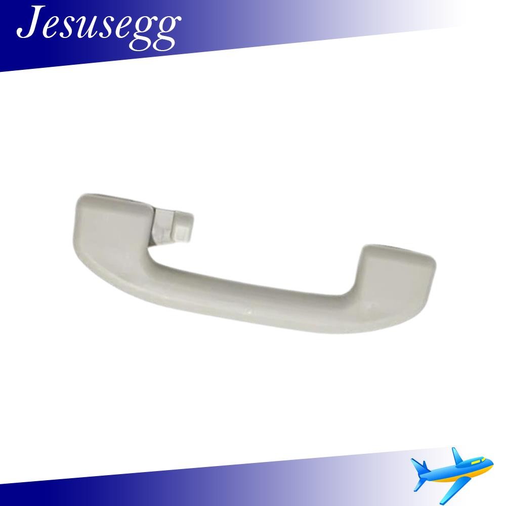 ya 5 8.7 Fits for Altima Murano Sentra Versa Pathfinder Roof Pull Grab Handle Gray
