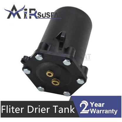 ya 1 8.12 baidi Air Suspension Compressor Fliter Drier Tank for Range Rover Sport Discovery 3 4